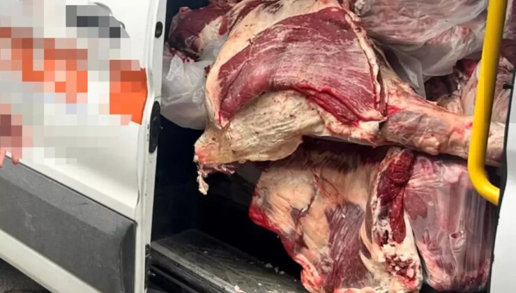 Yaptığı iğrençliğin bedeli zincir markete pahalıya patladı