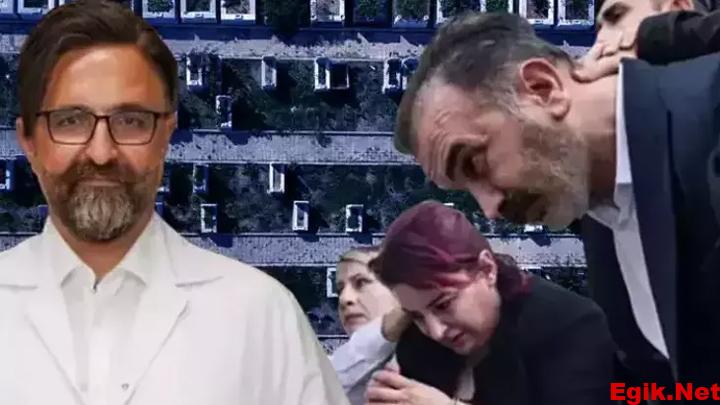 Yenidoğan Çetesi davasında 3’üncü duruşma gününde devam ediyor… Ara karar çıkması bekleniyor