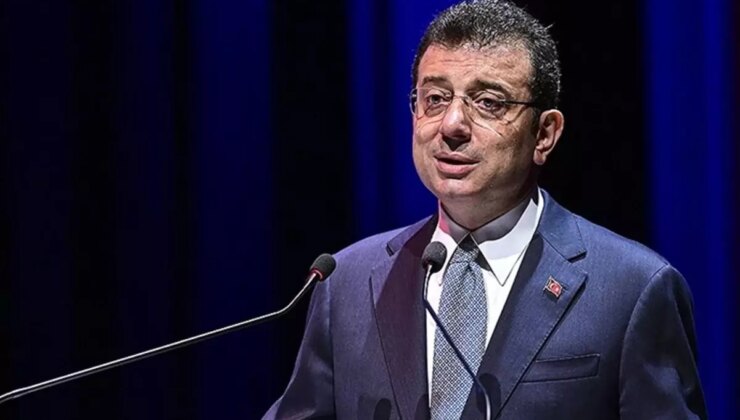 YÖK’ten İmamoğlu’nun başını ağrıtacak diploma raporu