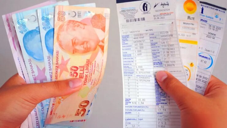 Yüksek elektrik faturalarına itiraz hakkı gündemde