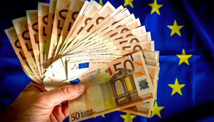 1 Euro ilk kez 40 lirayı aşarak rekor tazeledi