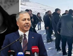 12 yaşındaki Eslem’in kahreden ölümü! Bakan Yerlikaya, rapordaki ihmalleri tek tek paylaştı… Yüksekova Belediyesi’ne soruşturma izni verildi