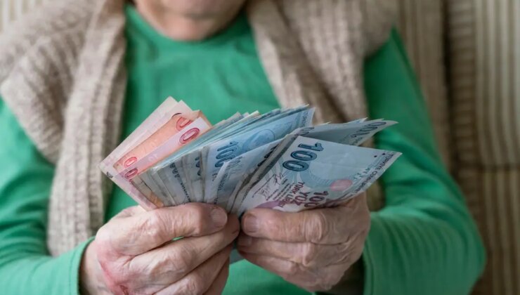 16 milyon emeklinin beklediği bayram ikramiyesi belli oldu