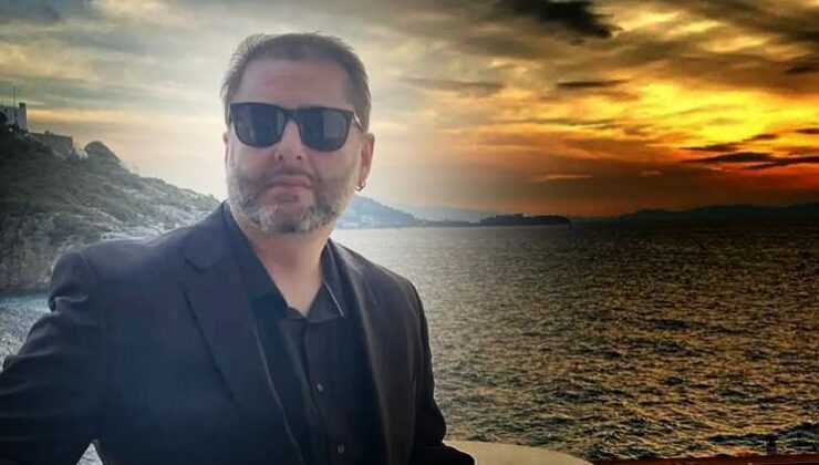 37 yaşındaki kargo kuryesi maç sırasında yaşamını yitirdi