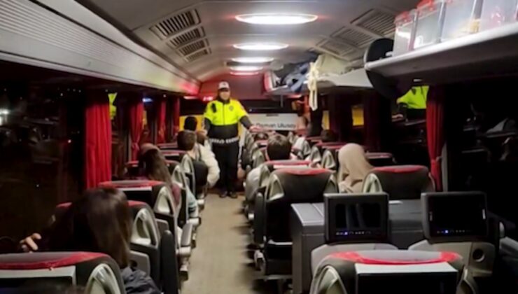 720 sivil polis ve jandarma bayramda görev yapacak