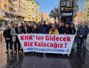 KHK’ler Gidecek, Biz Kalacağız: Onurlu Direnişin 125. Buluşması