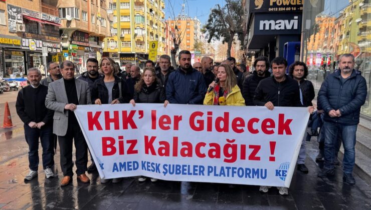 KHK’ler Gidecek, Biz Kalacağız: Onurlu Direnişin 125. Buluşması
