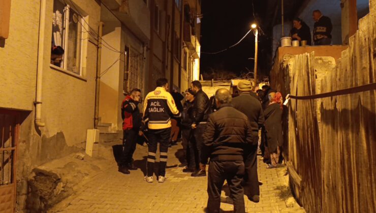 Açık unutulan ocak can aldı, gazdan zehirlenen kadın öldü