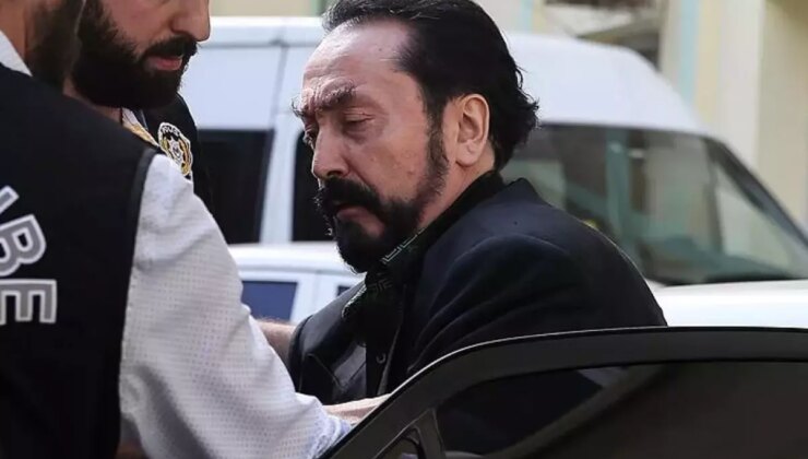Adnan Oktar’a köfte ekmek siparişi getiren binbaşı görevden alındı