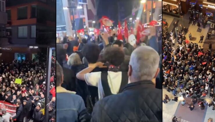AKP’nin kalesi Trabzon hemşehrisi İmamoğlu’na sahip çıktı