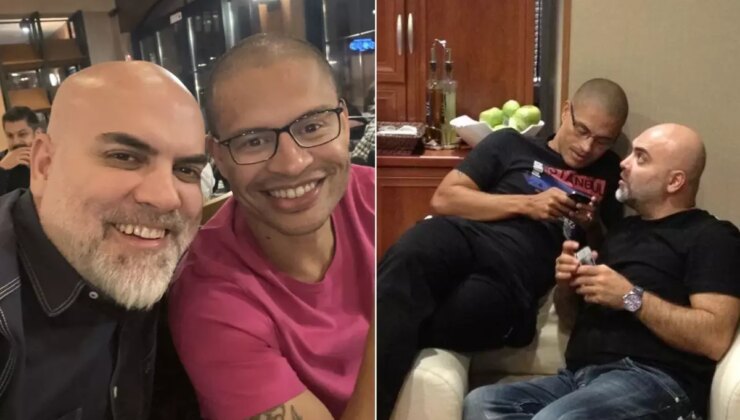 Alex De Souza’nın en yakını da İBB operasyonunda gözaltında