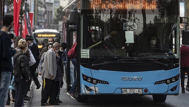Ankara Büyükşehir Belediyesi duyurdu: Bayram boyunca ücretsiz