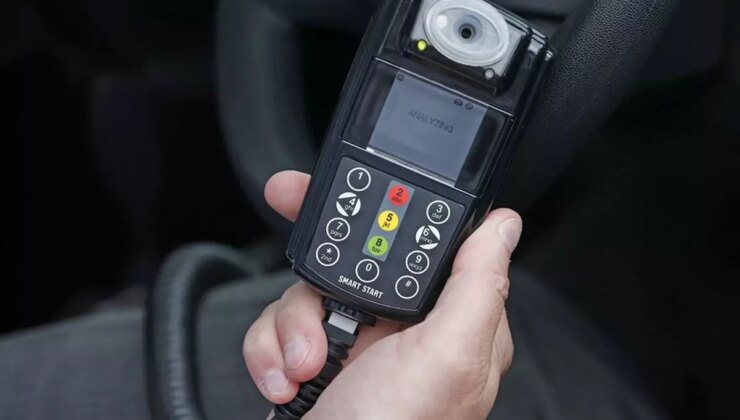 Araçlara alkol kilidi geliyor! İşte yeni uygulamanın teknik şartları