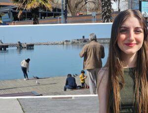 Art arda iki gün Türkiye’nin en sıcak ili oldu! Termometreler 32 dereceyi gösterdi