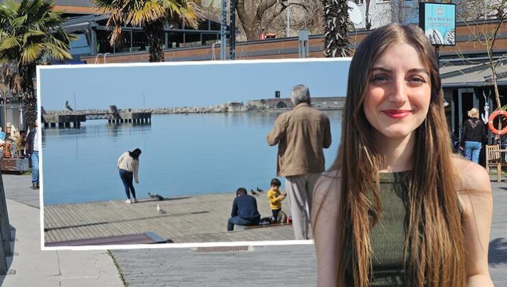 Art arda iki gün Türkiye’nin en sıcak ili oldu! Termometreler 32 dereceyi gösterdi