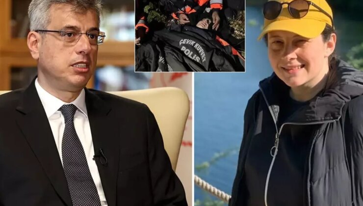 Bakan Memişoğlu açıkladı: İşte Ece Gürel’in kesin ölüm nedeni