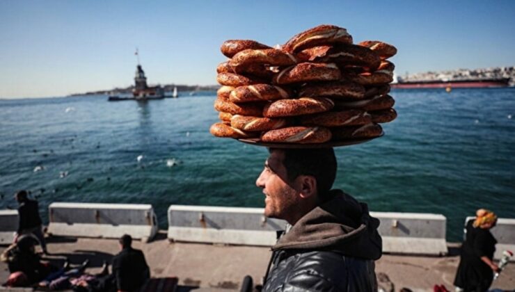 Bayram havası kapıda! Havalar ısındıkça ısınacak