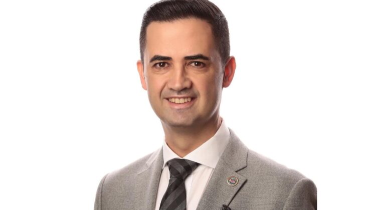 Belediye Başkanı Mustafa Özmen gözaltına alındı
