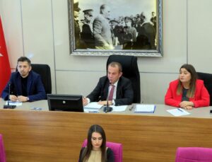 Bolu Belediyesi itfaiyesi, yangın raporunu vereceği ücreti açıkladı