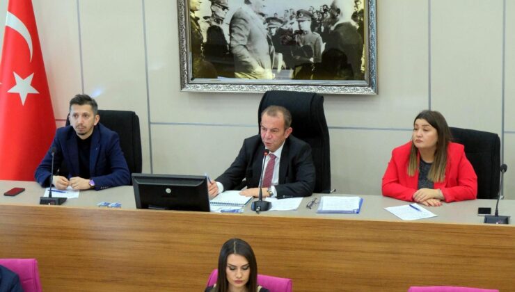 Bolu Belediyesi itfaiyesi, yangın raporunu vereceği ücreti açıkladı
