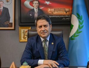 Büyük dedesi Osmanlı subayıydı… ABD’li Ermeni avukat Türk vatandaşlığı aldı | ‘Bugün hayatımın en mutlu günü’