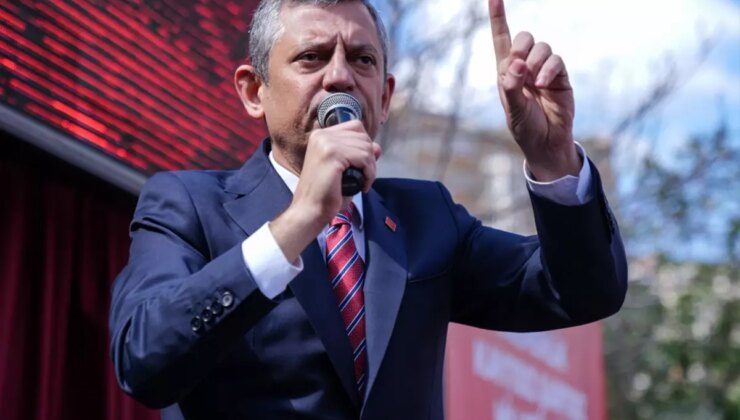 CHP, 6 Nisan’da olağanüstü kurultaya gidiyor