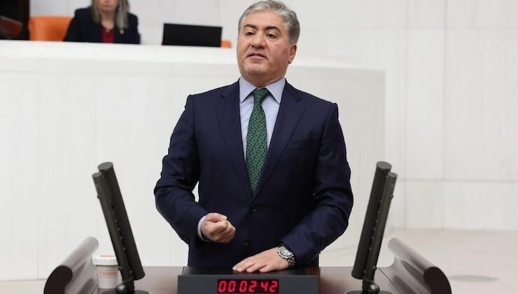 CHP’li Emir’den Yerlikaya’ya ‘Şehzade Cami’ sorusu: ‘İBDA-C militanları ve polisler hakkında işlem yapıldı mı?’