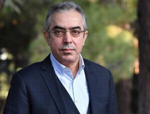 Cumhurbaşkanı Başdanışmanı Mehmet Uçum: Yeni anayasa, kurucu ilkeler ile kazanımları esas almalı