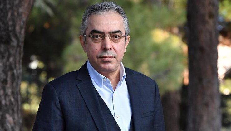 Cumhurbaşkanı Başdanışmanı Mehmet Uçum: Yeni anayasa, kurucu ilkeler ile kazanımları esas almalı