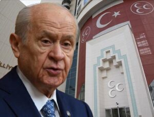 Devlet Bahçeli’den ‘Terörsüz Türkiye’ açıklaması: Kanlı musibetin sonu geldi