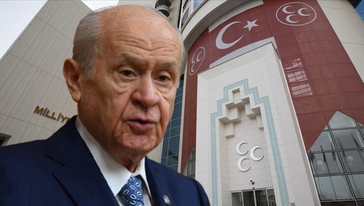 Devlet Bahçeli’den ‘Terörsüz Türkiye’ açıklaması: Kanlı musibetin sonu geldi