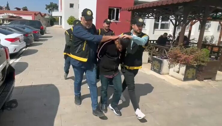 ‘Halay başı’ tartışmasında kavga ettikleri kişinin evini kurşunladılar