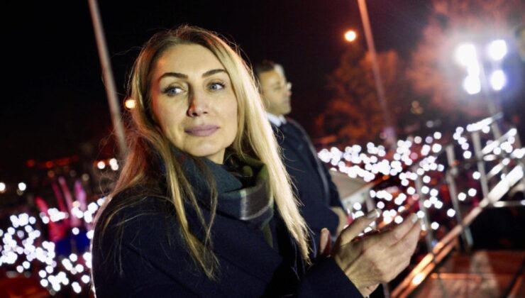 Ekrem ve Dilek İmamoğlu’ndan küfür tepkisi