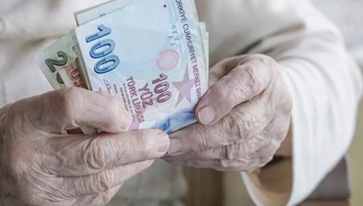 Emekliler bayram ikramiyesi için rakam verdi