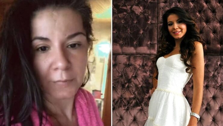 Erdoğan’a hakaretten gözaltına alınan Türkiye güzeli, akıl hastanesine kaldırıldı