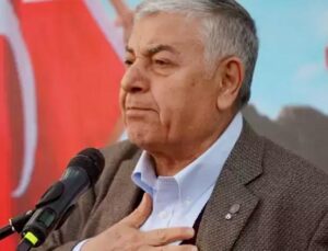 Eski Sarıyer Belediye Başkanı Şükrü Genç tutuklama talebi ile mahkemeye sevk edildi