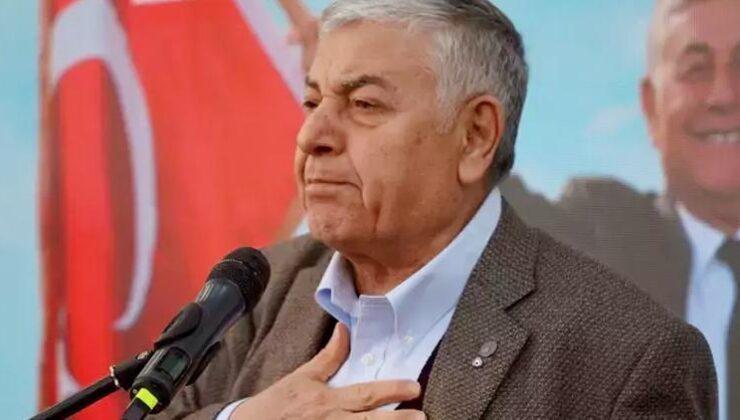 Eski Sarıyer Belediye Başkanı Şükrü Genç tutuklama talebi ile mahkemeye sevk edildi