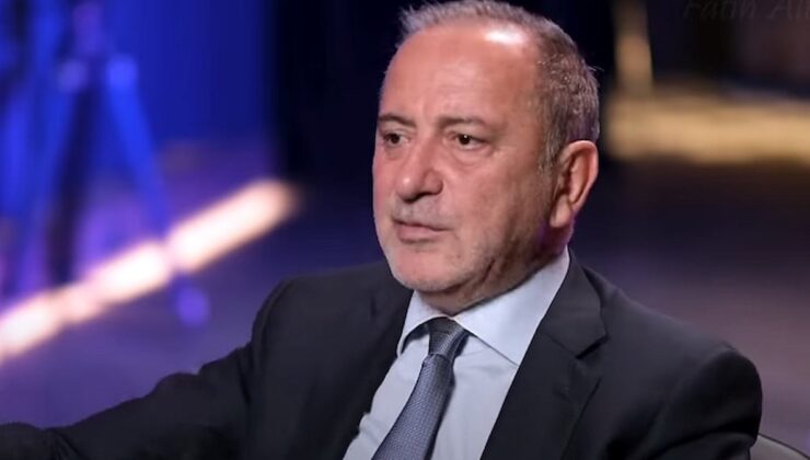 Fatih Altaylı’dan RTÜK’e sert tepki: RTÜK Başkanı benimle bu işi kan davasına döndürdü