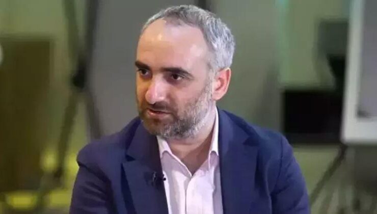 Gazeteci İsmail Saymaz adliyeye sevk edildi