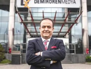 Gazeteci Oktay Ensari hayatını kaybetti