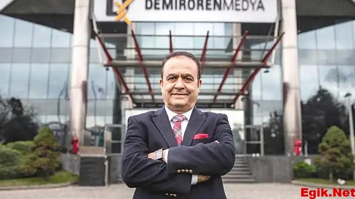 Gazeteci Oktay Ensari hayatını kaybetti