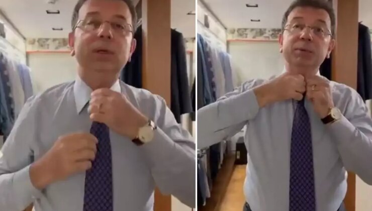 Gözaltındaki İmamoğlu’ndan yeni mesaj: Biz bu süreçten güçlenerek çıkacağız