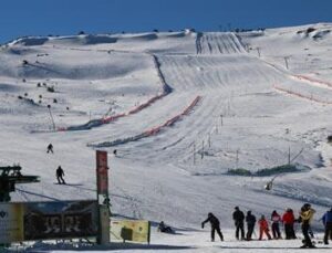 Grand Kartal Otel’de facia yaşanmıştı! Kartalkaya’da sezon kapandı