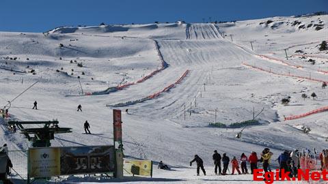Grand Kartal Otel’de facia yaşanmıştı! Kartalkaya’da sezon kapandı