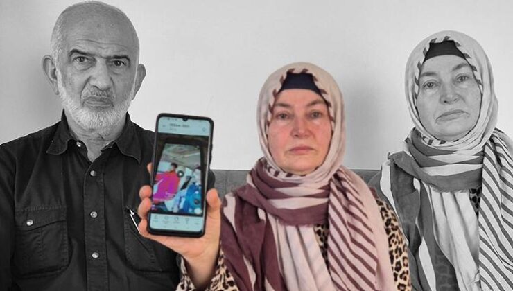 Gurbetçi çiftin 650 bin Euro’luk birikimi buhar oldu! Talimatları adım adım uyguladılar: Telefonlarını da tuzlu suya attırdı