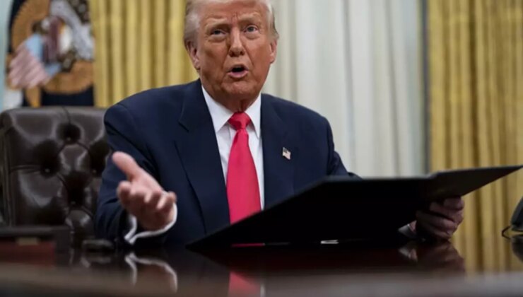 Hamaney’e mektup gönderen Trump, bu kez tehdit etti: Çok yakında bir şeyler olacak