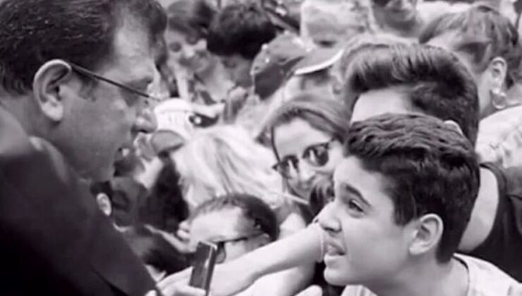 “Her şey çok güzel olacak” Silivri’de!