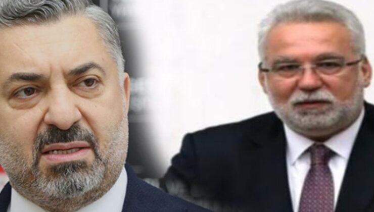 İhraç edilen eski AKP’li eski vekil bile çileden çıktı