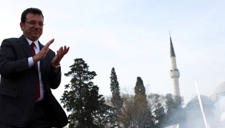 İmamoğlu soruşturmasında savcıdan itiraf iddiası: “Yetişmemiş”