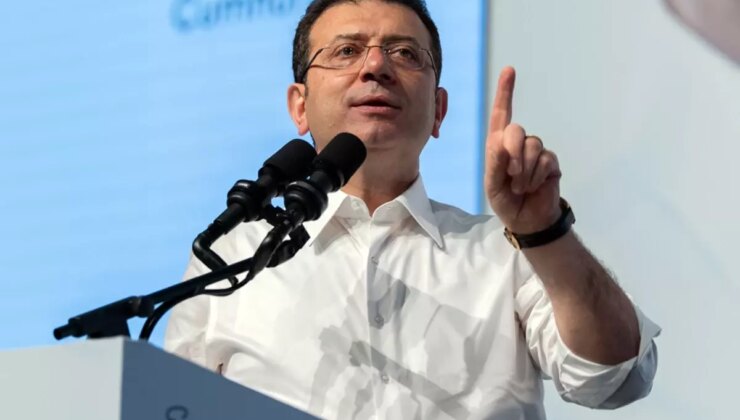 İmamoğlu’nun diplomasını iptal edilmesinin gerekçeli kararı belli oldu